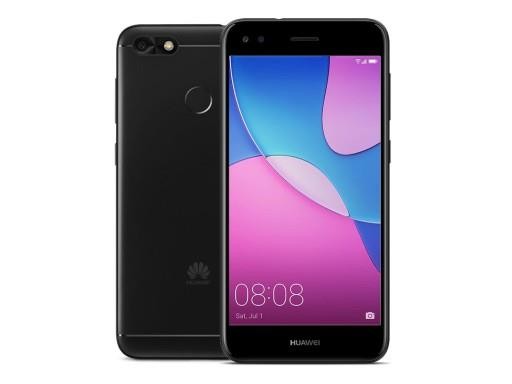 Huawei P9 Lite Mini 16GB Dual Sim Черный