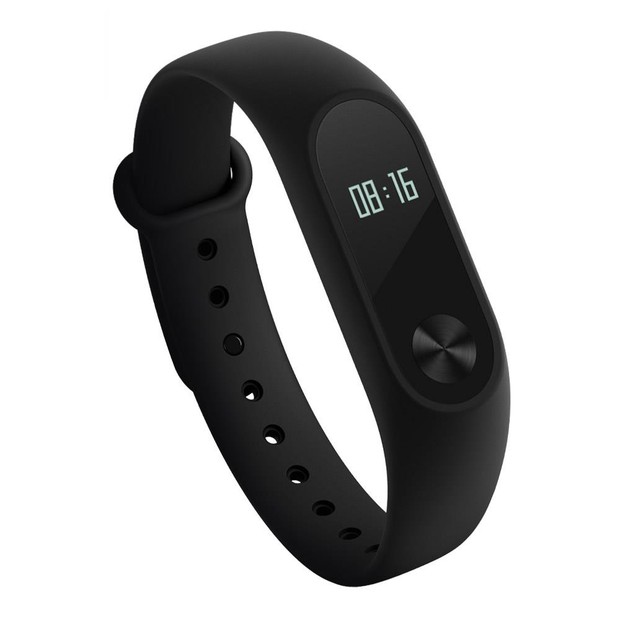 Xiaomi Mi Band 2 Black