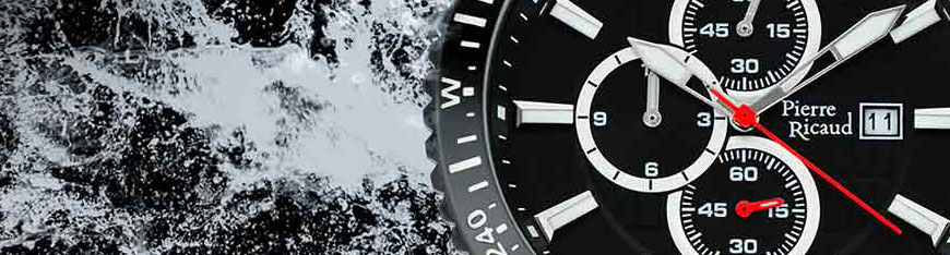 Элегантные часы Pierre Ricaud - это предложение для тех, кто ценит классический и утонченный стиль, а также непревзойденные современные технологические решения